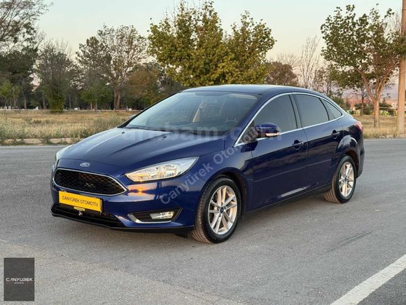 2017 Model Otomatik Vites 2 Parça Lokal Boya 202.000 Km Trend X