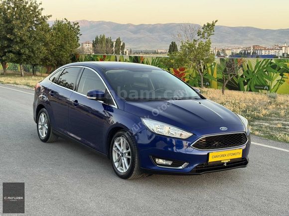 2017 Model Otomatik Vites 2 Parça Lokal Boya 202.000 Km Trend X