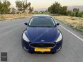 2017 Model Otomatik Vites 2 Parça Lokal Boya 202.000 Km Trend X
