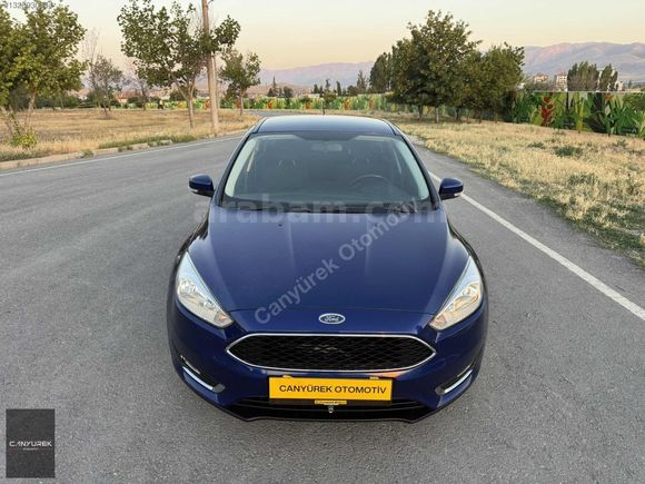 2017 Model Otomatik Vites 2 Parça Lokal Boya 202.000 Km Trend X