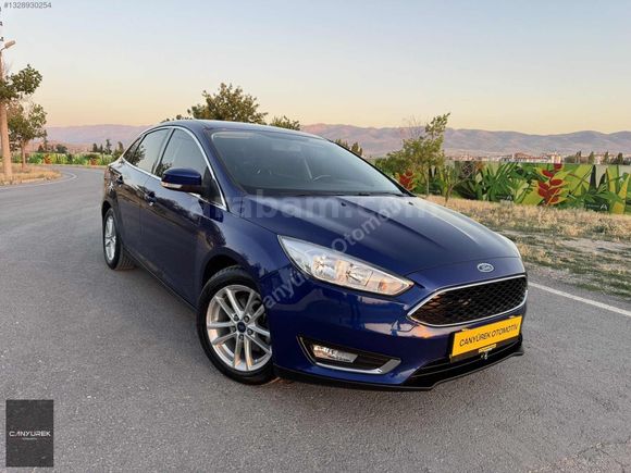 2017 Model Otomatik Vites 2 Parça Lokal Boya 202.000 Km Trend X