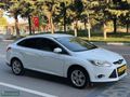 FOKUS 1.6 VCT Powershift Otomatik