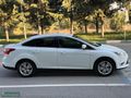 FOKUS 1.6 VCT Powershift Otomatik