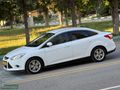 FOKUS 1.6 VCT Powershift Otomatik