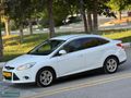 FOKUS 1.6 VCT Powershift Otomatik