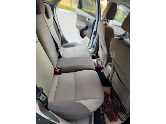 FOKUS 1.6 VCT Powershift Otomatik