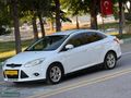 FOKUS 1.6 VCT Powershift Otomatik