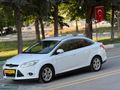 FOKUS 1.6 VCT Powershift Otomatik