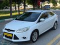 FOKUS 1.6 VCT Powershift Otomatik