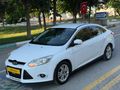 FOKUS 1.6 VCT Powershift Otomatik