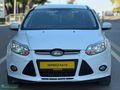 FOKUS 1.6 VCT Powershift Otomatik