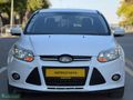 FOKUS 1.6 VCT Powershift Otomatik