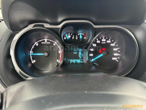 F150 DÖNÜŞÜMLÜ RANGER 2.2TDCİ XL 4*4
