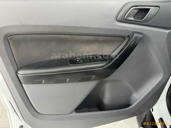 F150 DÖNÜŞÜMLÜ RANGER 2.2TDCİ XL 4*4