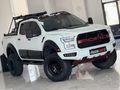 F150 DÖNÜŞÜMLÜ RANGER 2.2TDCİ XL 4*4