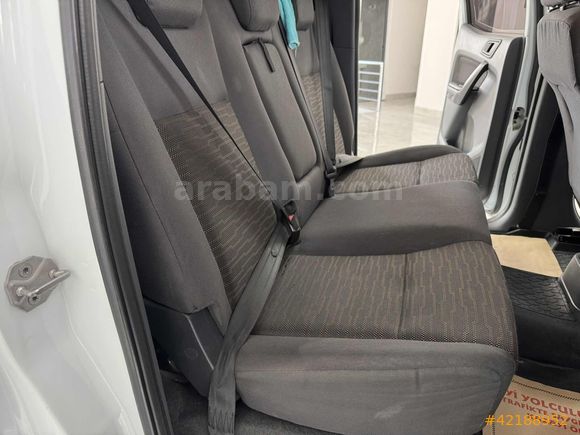 F150 DÖNÜŞÜMLÜ RANGER 2.2TDCİ XL 4*4
