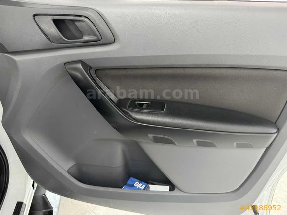F150 DÖNÜŞÜMLÜ RANGER 2.2TDCİ XL 4*4
