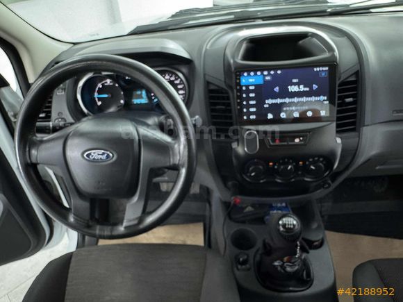 F150 DÖNÜŞÜMLÜ RANGER 2.2TDCİ XL 4*4