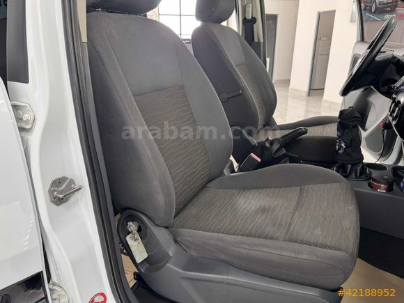 F150 DÖNÜŞÜMLÜ RANGER 2.2TDCİ XL 4*4