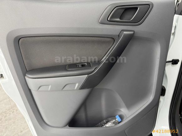 F150 DÖNÜŞÜMLÜ RANGER 2.2TDCİ XL 4*4
