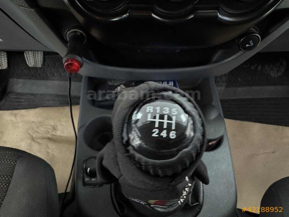 F150 DÖNÜŞÜMLÜ RANGER 2.2TDCİ XL 4*4
