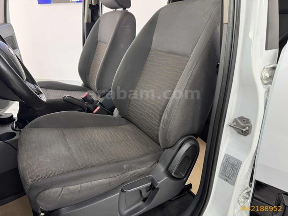 F150 DÖNÜŞÜMLÜ RANGER 2.2TDCİ XL 4*4