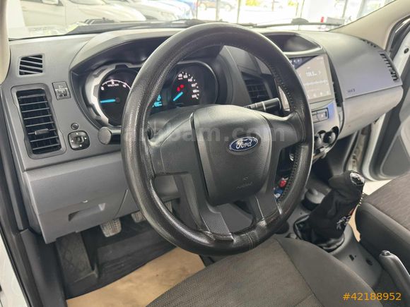 F150 DÖNÜŞÜMLÜ RANGER 2.2TDCİ XL 4*4