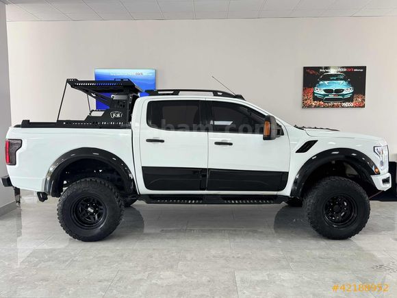 F150 DÖNÜŞÜMLÜ RANGER 2.2TDCİ XL 4*4