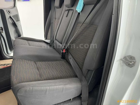 F150 DÖNÜŞÜMLÜ RANGER 2.2TDCİ XL 4*4
