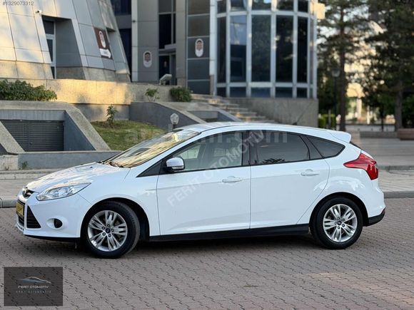 FERİT OTOMOTİVDEN//2013 MODEL FOCUS/DEĞİŞENSİZ//EMSALSİ/TREND X