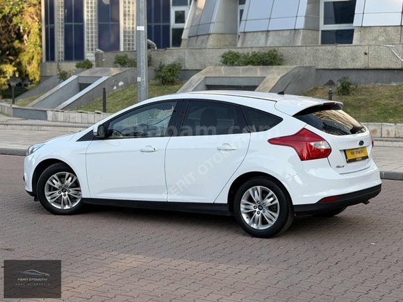 FERİT OTOMOTİVDEN//2013 MODEL FOCUS/DEĞİŞENSİZ//EMSALSİ/TREND X