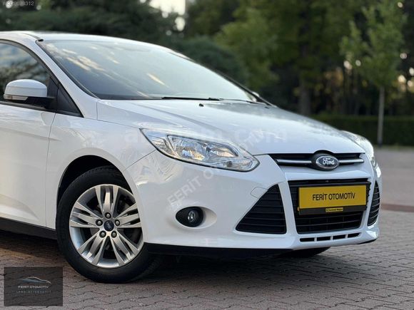 FERİT OTOMOTİVDEN//2013 MODEL FOCUS/DEĞİŞENSİZ//EMSALSİ/TREND X