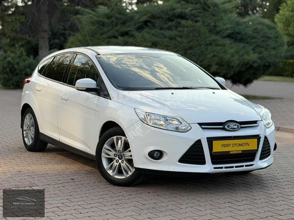 FERİT OTOMOTİVDEN//2013 MODEL FOCUS/DEĞİŞENSİZ//EMSALSİ/TREND X
