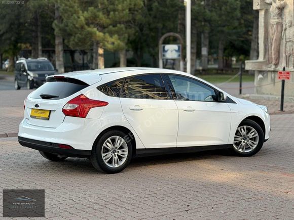 FERİT OTOMOTİVDEN//2013 MODEL FOCUS/DEĞİŞENSİZ//EMSALSİ/TREND X