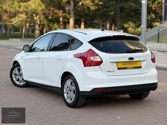FERİT OTOMOTİVDEN//2013 MODEL FOCUS/DEĞİŞENSİZ//EMSALSİ/TREND X