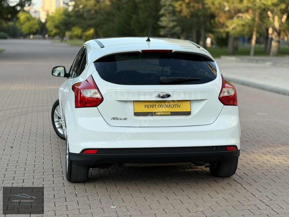 FERİT OTOMOTİVDEN//2013 MODEL FOCUS/DEĞİŞENSİZ//EMSALSİ/TREND X