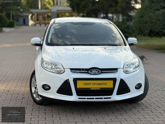 FERİT OTOMOTİVDEN//2013 MODEL FOCUS/DEĞİŞENSİZ//EMSALSİ/TREND X
