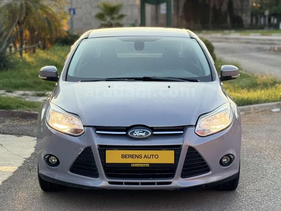 DEĞİŞENSİZ FORD FOCUS 1.6 BENZİN LPG