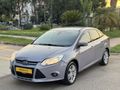 DEĞİŞENSİZ FORD FOCUS 1.6 BENZİN LPG