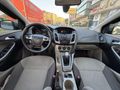 DEĞİŞENSİZ FORD FOCUS 1.6 BENZİN LPG
