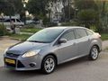 DEĞİŞENSİZ FORD FOCUS 1.6 BENZİN LPG