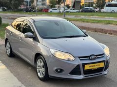 DEĞİŞENSİZ FORD FOCUS 1.6 BENZİN LPG