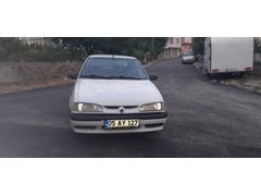 SahibiAlize Renault R 19 1.6 Europa RNE  Alize 1998 Model 