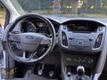 FOCUS / 1.6 Tİ-VCT / 133 KM