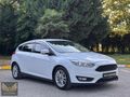 FOCUS / 1.6 Tİ-VCT / 133 KM