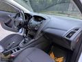 FOCUS / 1.6 Tİ-VCT / 133 KM