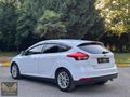 FOCUS / 1.6 Tİ-VCT / 133 KM