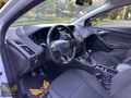 FOCUS / 1.6 Tİ-VCT / 133 KM