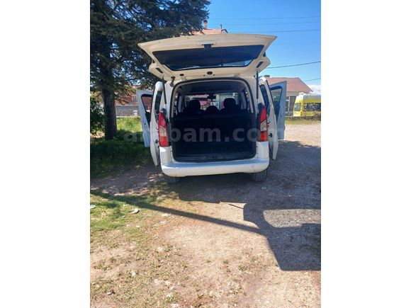 Sahibinden Citroen Berlingo 1.6 Multispace 2014 Model