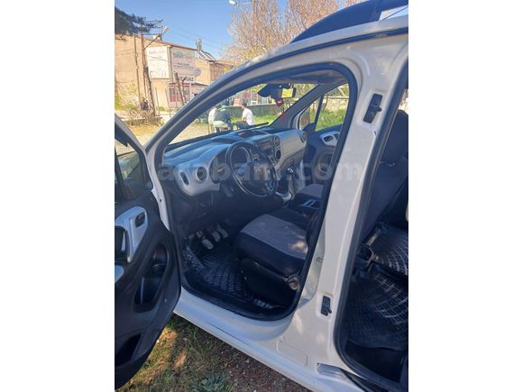 Sahibinden Citroen Berlingo 1.6 Multispace 2014 Model